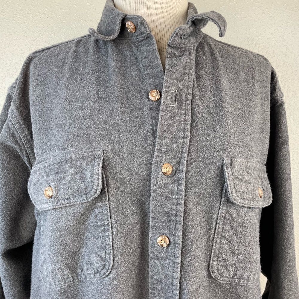 Field & Stream Button Down Shirt Size XL EUC - Picture 2 of 7